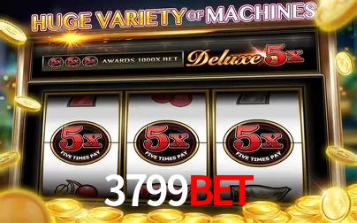 Desvendando o Mundo dos Jogos Virtuais na 3799bet