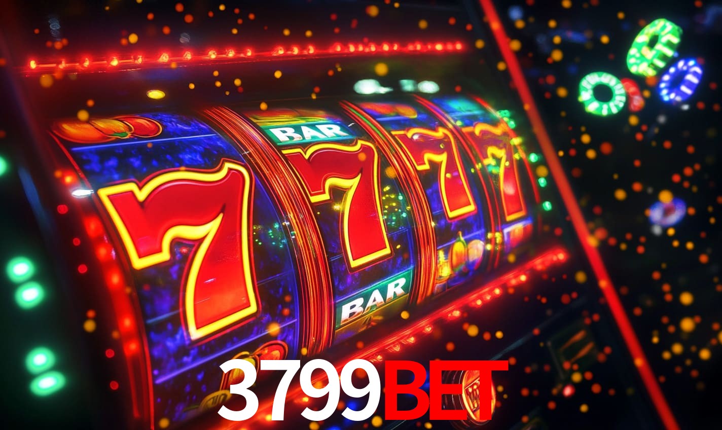 3799bet: Seu Cassino Premiado com Pagamentos Rápidos