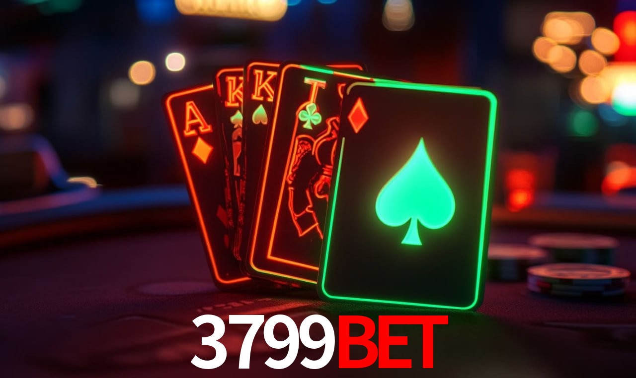 Experiência VIP 3799bet