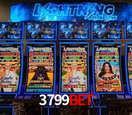 A Emoção da Loteria na 3799bet: Uma Chance de Mudança de Vida