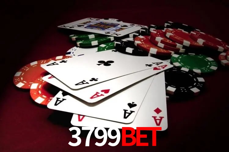 Programa VIP 3799bet