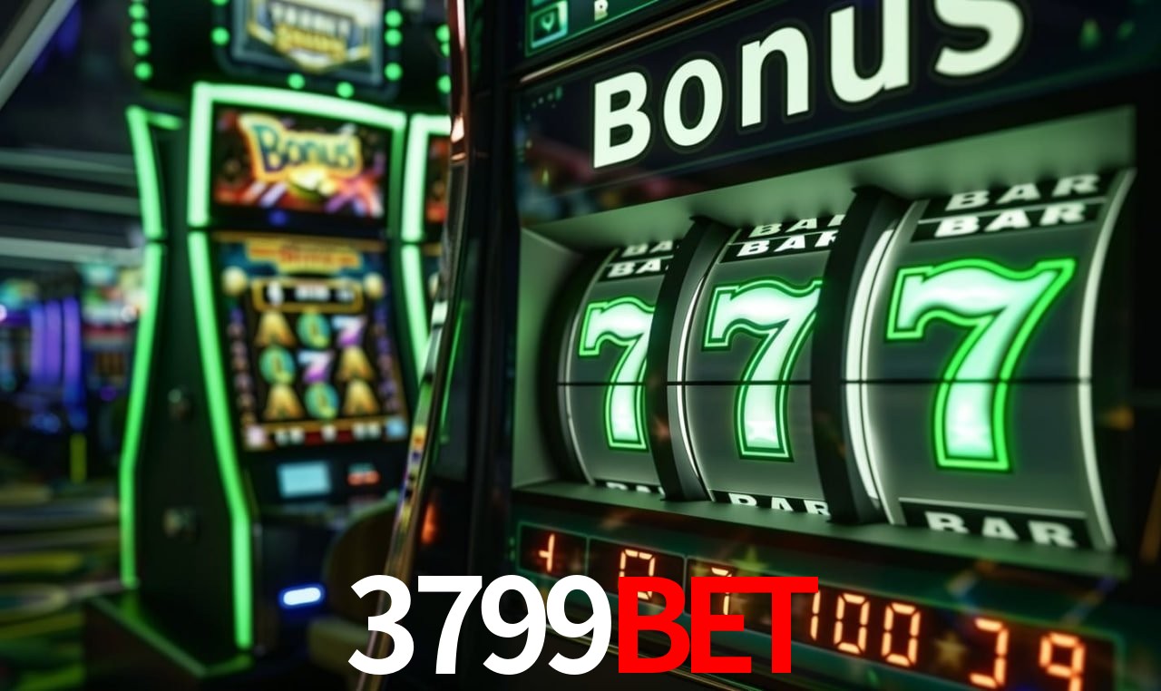 Game Providers 3799bet