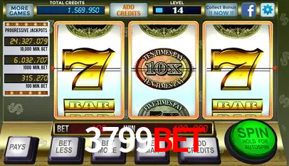 Apostas Esportivas na 3799bet: Um Guia Completo