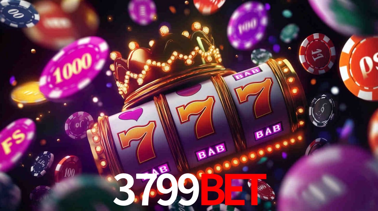 Slot Games 3799bet
