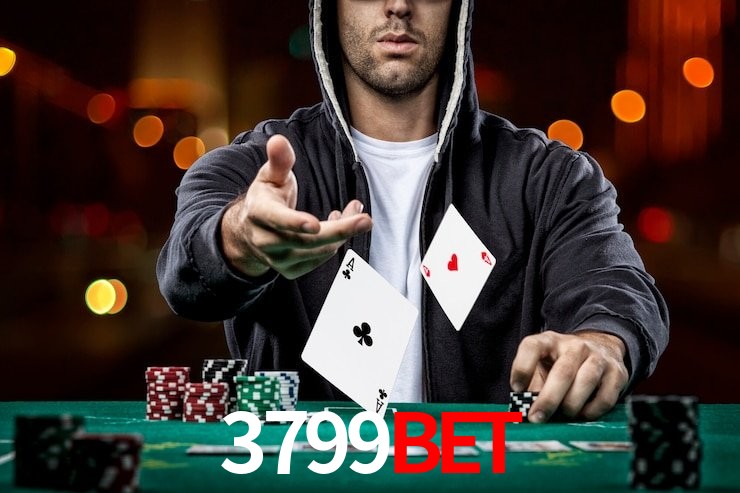 Bônus Generosos e Exclusivos no 3799bet para Você!