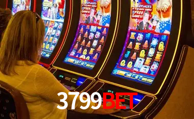 Desvendando o Mundo dos Jogos Virtuais na 3799bet