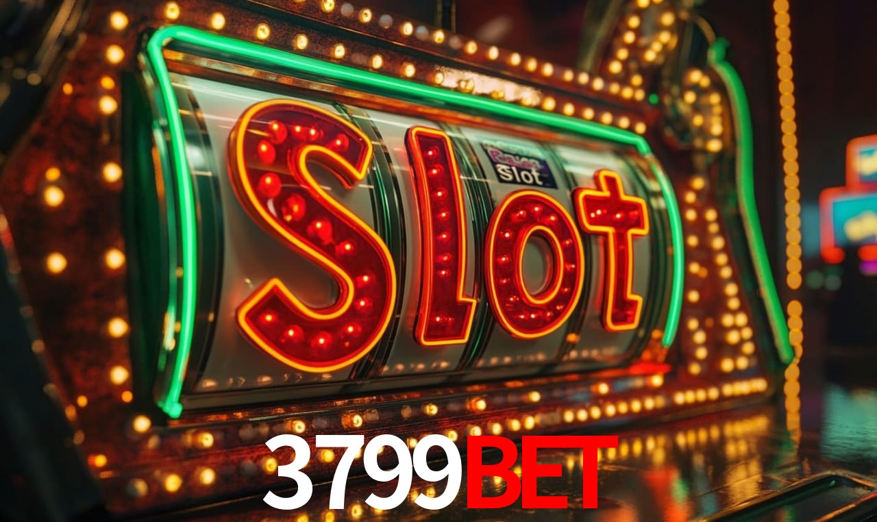 Provedores de Jogos 3799bet
