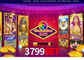 Descubra a Essência do 3799bet: Nossa História e Compromissos