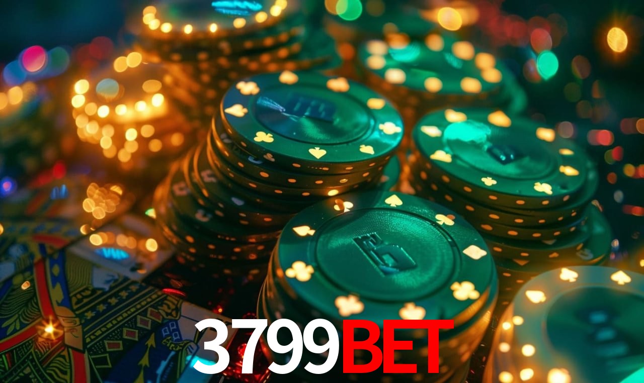Casino VIP 3799bet