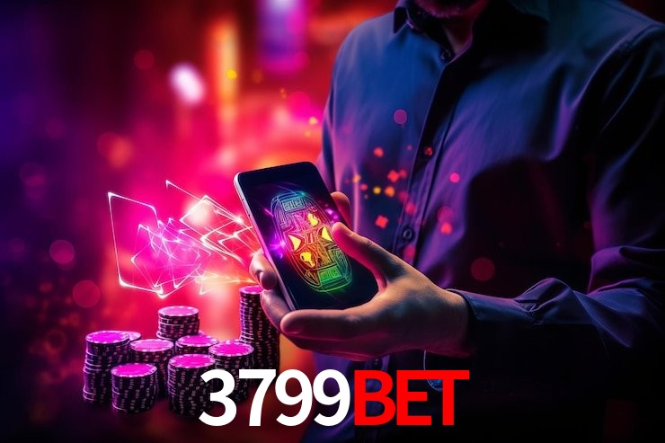 Bônus Diários 3799bet