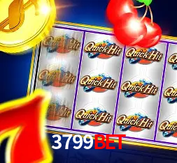 Inovações de Jogos na 3799bet: O Futuro das Experiências Interativas