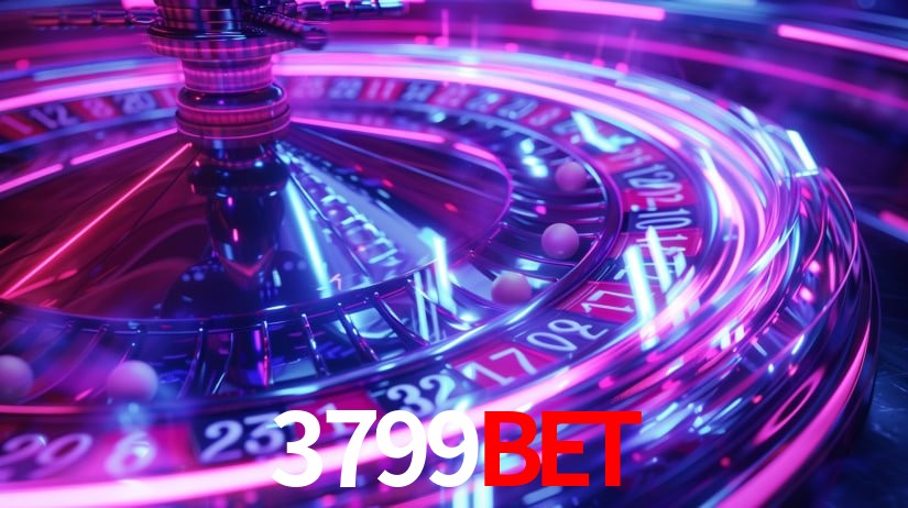 A Experiência Imersiva dos Cassinos Ao Vivo no 3799bet