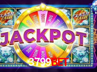 Desvendando o Mundo dos Jogos Virtuais na 3799bet