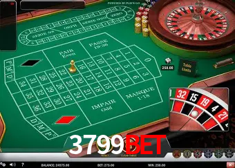 Descubra o Mundo do Cassino Online com 3799bet