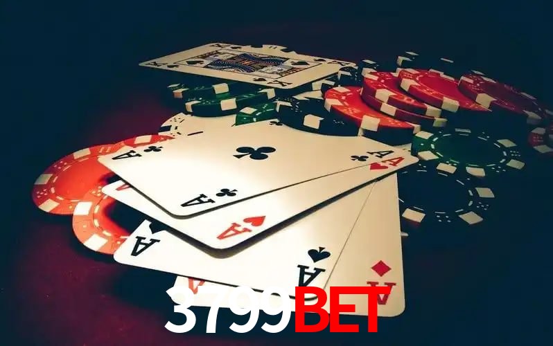 Especiais de Fim de Semana 3799bet