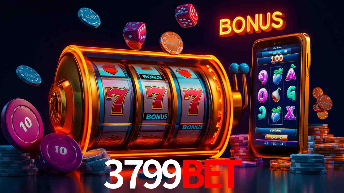 Descubra a Essência do 3799bet: Nossa História e Compromissos