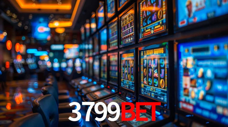 APP oficial da 3799bet para mobile