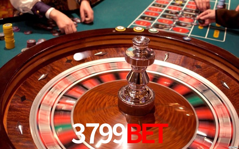 PIX Instantâneo 3799bet