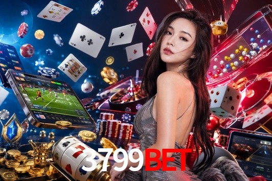 Live Casino 3799bet
