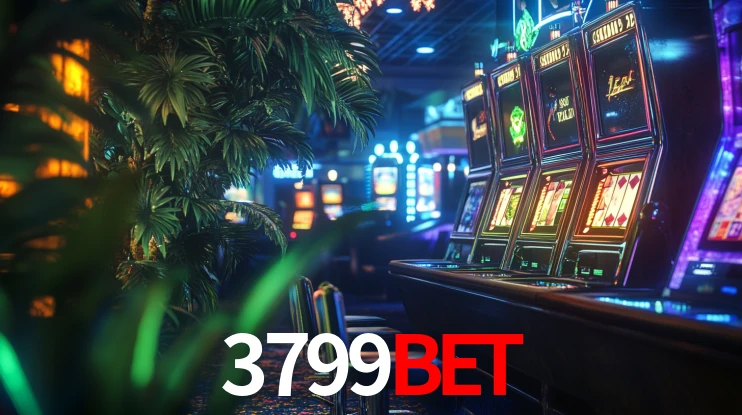 Blackjack Table 3799bet