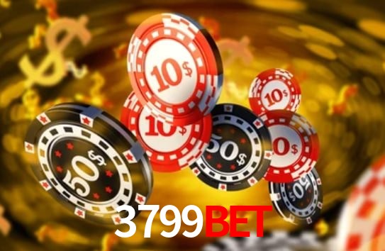 Mesa de Blackjack 3799bet
