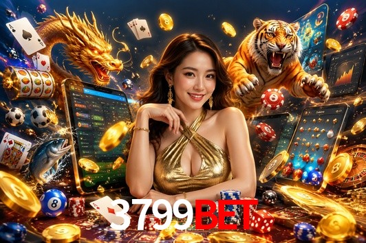 Account Benefits 3799bet
