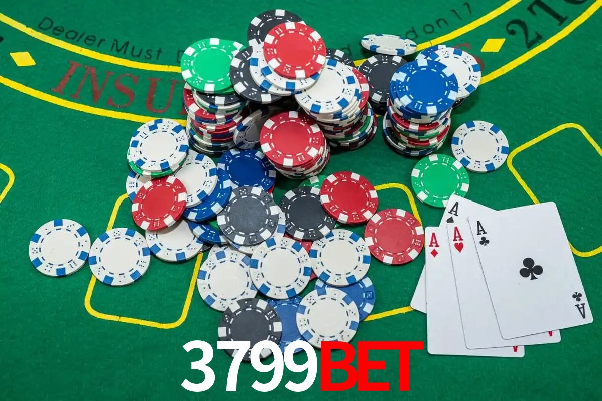 Jogos Exclusivos 3799bet