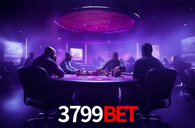 Inovações de Jogos na 3799bet: O Futuro das Experiências Interativas