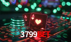 Apostas de Futebol 3799bet