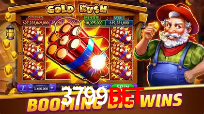 Descubra a Magia dos Jogos de Arcade no 3799bet