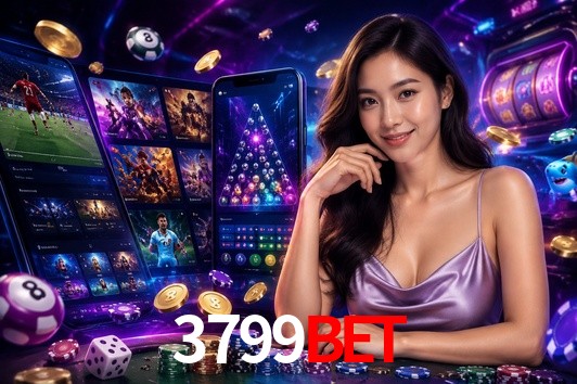 Seasonal Promotions 3799bet