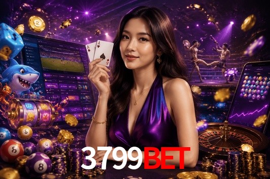 Spaceman Game 3799bet