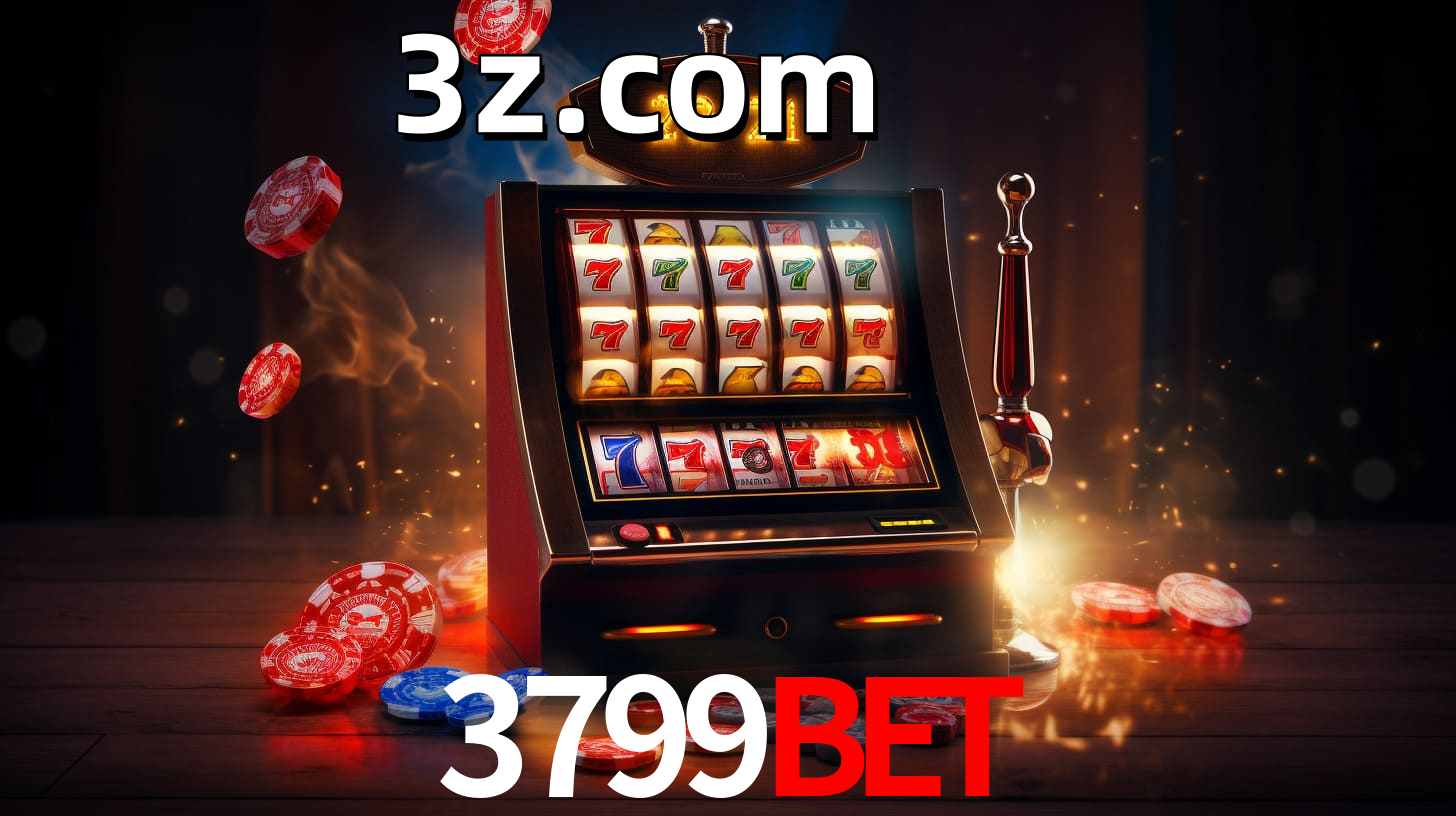 Melhores Jogos de Slots no 3799BET 🍀