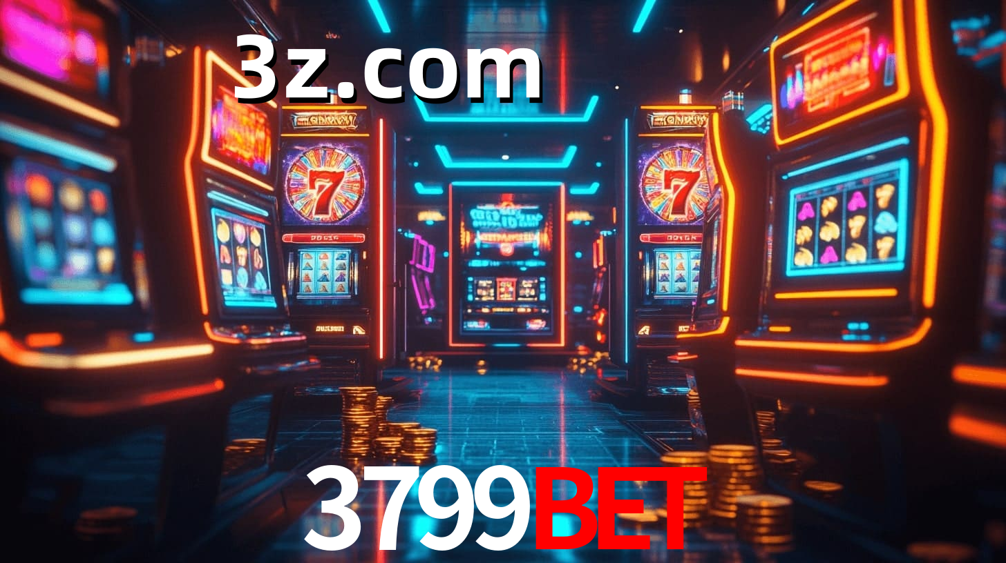 Melhores Jogos de Slots no 3799BET 🍀