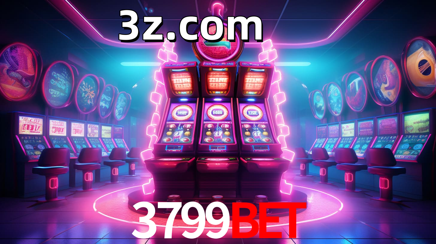 Melhores Jogos de Slots no 3799BET 🍀