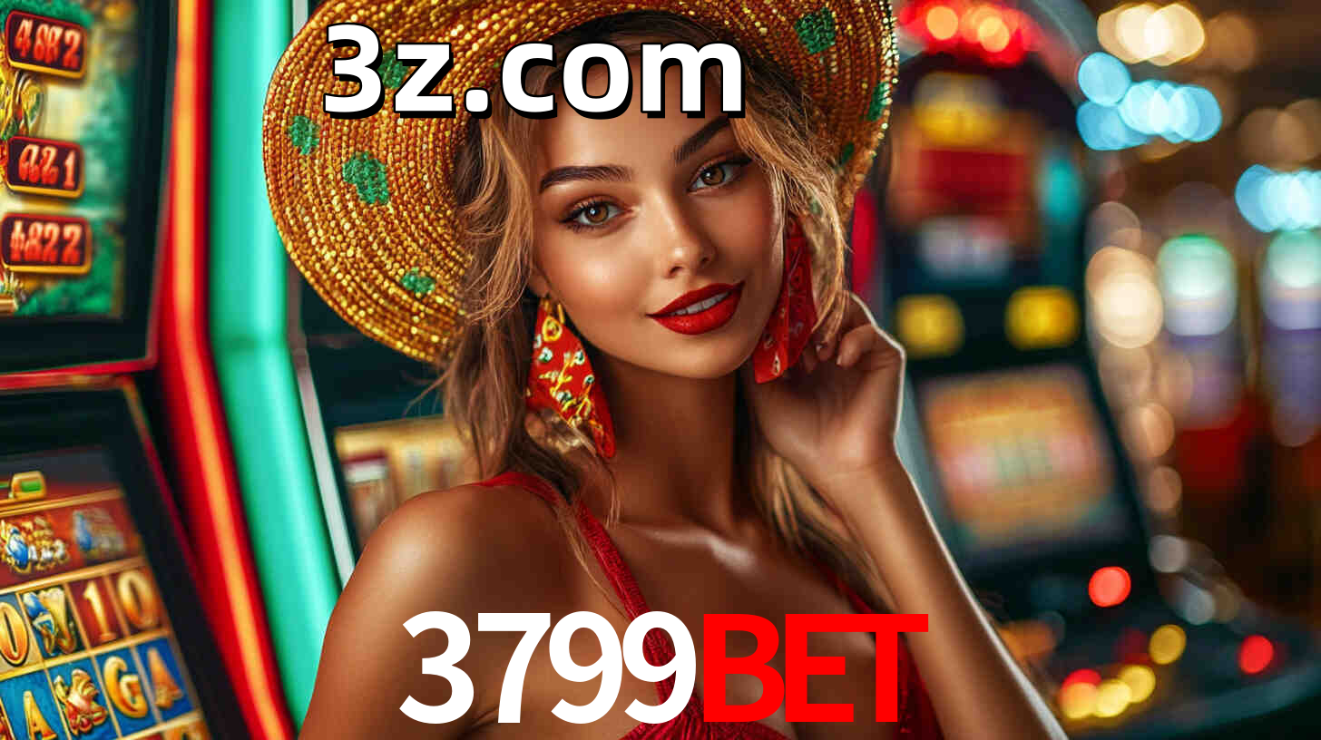 Melhores Jogos de Slots no 3799BET 🍀
