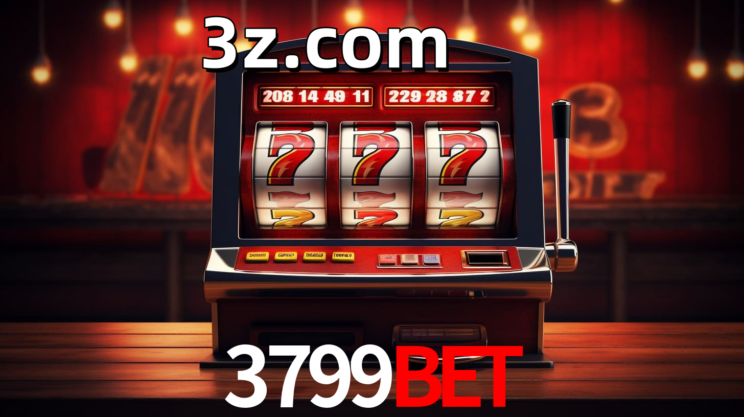 Melhores Jogos de Slots no 3799BET 🍀